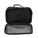 thumbnail image 3 of ESTUCHE DE VIAJE O NECESER 6004 NEGRO ORO ANGELUS BOSCAINI NECESER 6004, 3 of 4