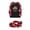 Red-Dad, variant on Odeerbi Christmas Pajamas for Family Holiday Long Sleeve Family Christmas Pajamas Matching Sets Dad Casual Printed Top Pants Outfits Loungewear Two-Piece Sleepwear Xmas PJs Set Red
