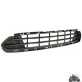 thumbnail image 2 of Kojem Front Bumper Lower Center Grille for 2010-2012 Ford Fusion S SE SEL AE5Z8200DA, 2 of 11
