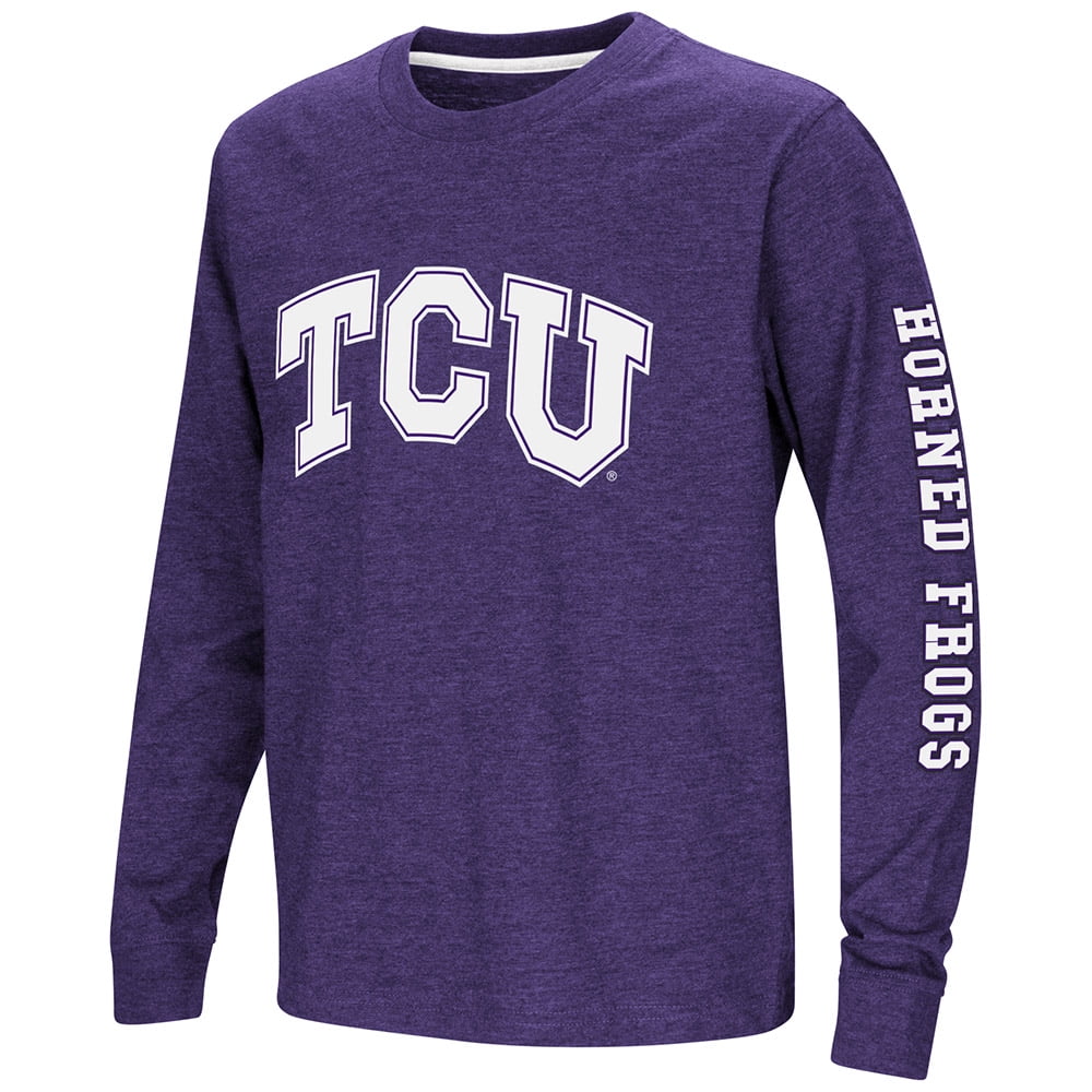 tcu youth shirt