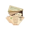 thumbnail image 1 of Papel de filtro para café Royalgreens Eco-Fresh, compostable, 100 unidades, 1 of 6