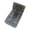 Black, variant on Travel Prayer Mats Soft Surfaces Nonslip Bottom Polyester Fiber Easy Storage