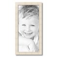 thumbnail image 2 of ArtToFrames 11x24" White Panel Picture Frame, Multi Wood Poster Frame, with Regular Acrylic and 2 (FBPL-5095), 2 of 7