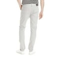 thumbnail image 2 of Calvin Klein Men's Taper Sateen Pant, Chrome,34X32 - US, 2 of 2
