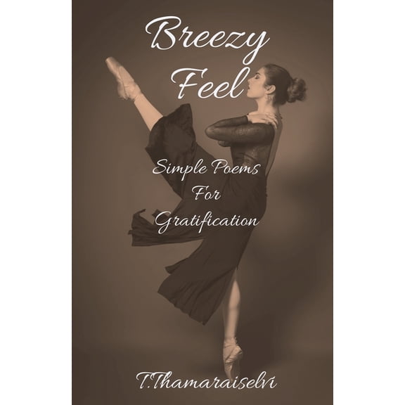 Breezy Feel, (Paperback)