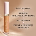 thumbnail image 4 of Corrector Too Face Born This Way Ethereal Light Sugar, 5 ml, 4 of 6
