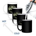 thumbnail image 4 of 3drose, Illuminati, 11oz Magic Transforming Mug, 4 of 7