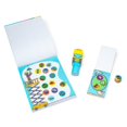 thumbnail image 4 of Pegatina ¡Guau! ™ Paquete Bulldozer Melissa & Doug con 500 pegatinas, 4 of 9