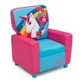 thumbnail image 1 of Silla infantil Delta Children JoJo Siwa Unicorn 56x63 cm, 1 of 5