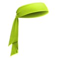 thumbnail image 1 of Banda de tenis Banda para el cabello Banda para el cabello para deportes al aire libre en la calle Banda para el cabello para hombres y mujeres Hijab Pirate Sweat Guide Diadema Diadema absorbente de, 1 of 5