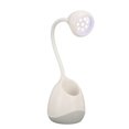thumbnail image 1 of Gel Polish Drying LED Lamp, Convenient ABS Nail Manicure LED Light Quick Drying Highly Versatile  For Home, 1 of 8