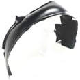thumbnail image 5 of For Chevy Monte Carlo 2000-2005 Fender Liner Passenger Side | Front | Plastic | Replacement For GM1249139 | 10440209, 19120191, 5 of 6
