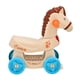 thumbnail image 3 of Montable Prinsel Roller Caballito, 3 of 6
