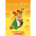 thumbnail image 1 of Pre-Owned Geronimo Stilton Four Cheese Box Set (Books 1-4) Paperback, 1 of 1