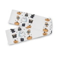 thumbnail image 7 of Yayeee Table Runner 70 inches Long Home Kitchen Dinning Party Decoration, Halloween Ghost, 7 of 7
