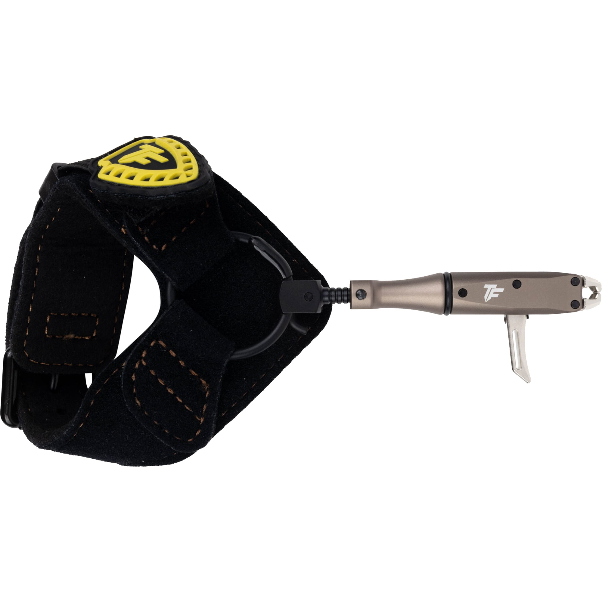 Tru-Fire Smoke 2.0 Release Buckle Foldback