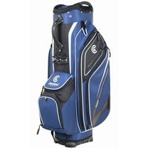 Cleveland Golf Lightweight Cart Bag Navy/Black