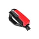 thumbnail image 2 of Coche, soportes para visera, práctico clip para colgar, accesorios duraros para coche, universal firme, soporte para , ROJO Hugo Titular de gafas de sol, 2 of 9