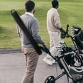 thumbnail image 4 of Sac Isotherme de Golf Extérieur Portable 7 Canettes Bières Cokes Isolé, 4 of 8
