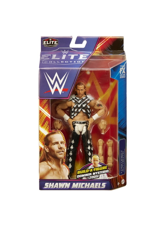WWE Toys in WWE