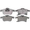 thumbnail image 2 of Raybestos PGD1361C Professional Grade Ceramic Disc Brake Pad Set Fits select: 2008 SATURN ASTRA, 2 of 2