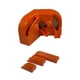 thumbnail image 3 of Afilador de brocas para taladro, accesorios para amoladora, portátil, fácil de instalar, versátil, duradero, tamaño pequeño para todo tipo de taladros, 3 of 8