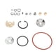 thumbnail image 1 of Kit de Reparación de Turbocompresor Ticfox para Subaru Impreza Baja Forester XT WRX Metal Caucho, 1 of 12