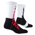 thumbnail image 3 of ODD SOX, Movies, Scarface Tony Montana, Novelty Crew Socks, Crazy 80's, 3 of 6