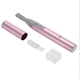 thumbnail image 3 of Eyebrow Scissors Shaping Mini Trimmer - Pink Afaygka AF-203, 3 of 3