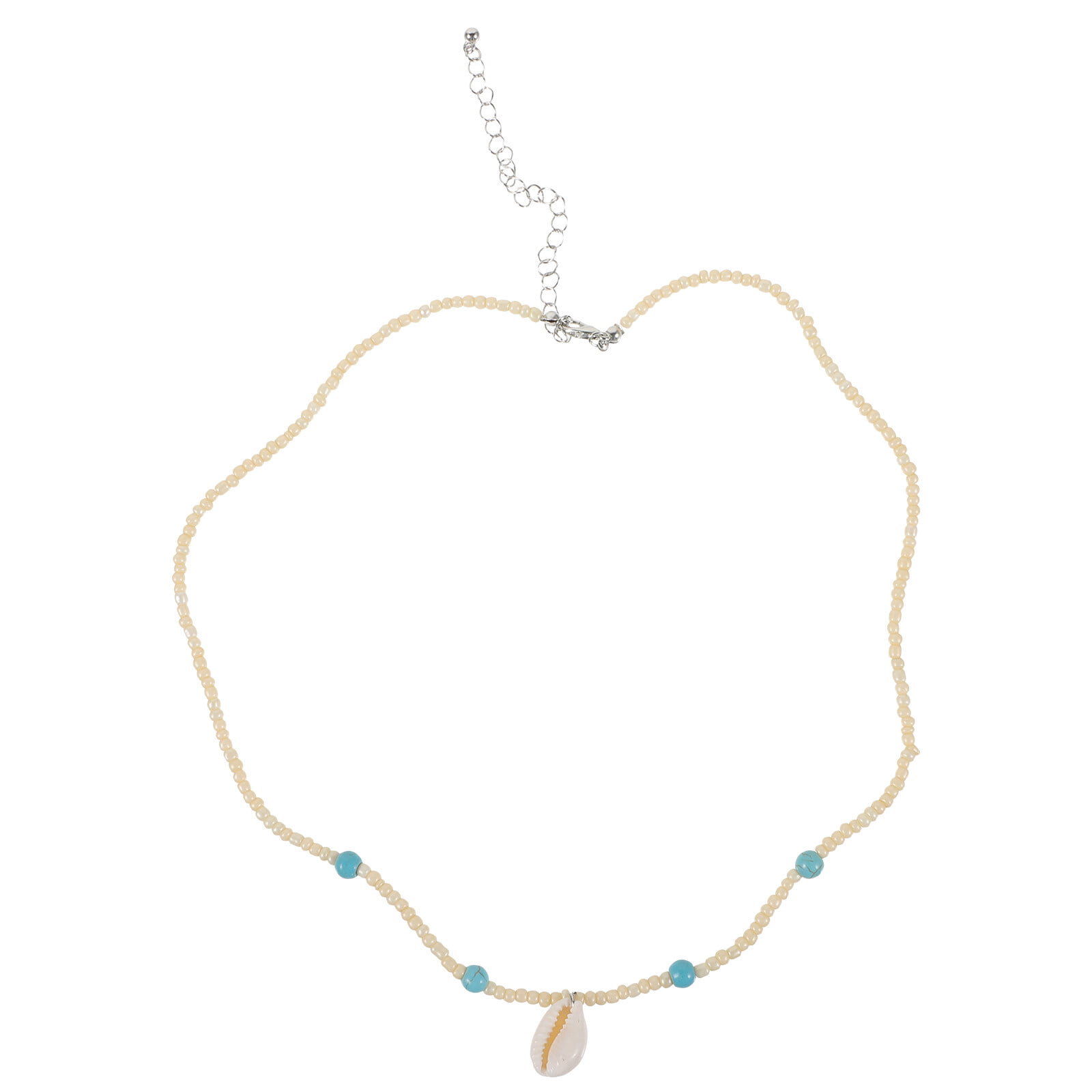 Boho Style Necklaces For Women - Gold Necklaces – Boho Beach Hut
