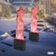 thumbnail image 5 of Luz de llama de fuego falsa con 24 LED, centro de mesa para fogata en 3D, lámpara de ambiente para escenario navideño, iluminación de DJ, fiesta, discoteca, decoración de fogata., 5 of 7