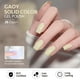 thumbnail image 5 of Set de esmaltes de uñas GAOY, gel amarillo y naranja, 6 colores, 7,3 ml, 5 of 6