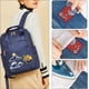 thumbnail image 3 of Parche termoadhesivo CHAO Sunset Wave 12 piezas para ropa camisetas jeans chaquetas, 3 of 5