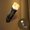 three-speedadjustabletorch, variant on EIGTHTAIL Minecraft LED Night Light Glowing Ore & Color-Changing Potion Bottle with Torch Replica Gaming Room Decor Officially Licensed Gift for Fans