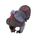 thumbnail image 3 of Modelo de animal de simulación, modelo de animal de simulación, estatua de animal de pavo, juguete para niños, diseño fácil de usar, 3 of 11