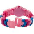 thumbnail image 2 of Friends Stephanie Kids' Mini Doll Interchangeable Links Watch, 2 of 4