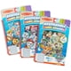 thumbnail image 2 of Pegatinas hinchadas adhesivas Melissa & Doug PAW Patrol 3-Pack, 2 of 3