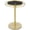 Gold, variant on Oceanwell Golden metal Eyeglass Stand for Desk - Sunglass Holder Organizer for Home Office Use, 1 Piece Rack