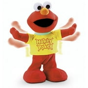 Fisher Price Mini Hokey Pokey Elmo