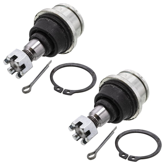Niche Upper Ball Joint for Honda 51375-HP5-601 Rancher 350 2 Pack 519-CBJ2233T