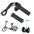 thumbnail image 4 of Acelerador de bicicleta Eléctrica ANGGREK Pantalla LED 48 V, 4 of 7