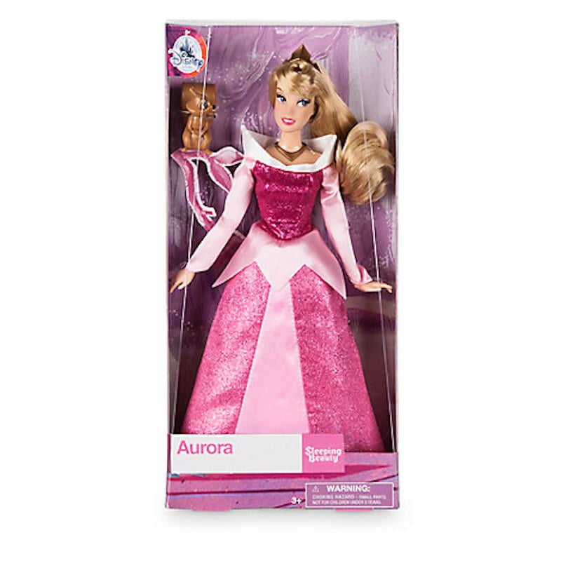 aurora doll walmart