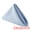 Light Blue, variant on Unique Bargains 6Pcs Washable Reusable Table Dinner Napkins Light Blue 24x16inch