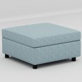 thumbnail image 2 of Chenille Modular Sofa with Comfortable Cushions / Relax in Living Room or Bedroom, 2 of 6