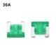 thumbnail image 3 of 32V 10uds Bajo Perfil  para Mini Fusible Adaptador Kit con 10uds 30A Fusible, 3 of 7