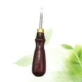 thumbnail image 1 of PENIKOKO Cutter Skiving Beveler Tool Metal Wood Hand Tool for Amateurs and Professionals 1Pcs, 1 of 8