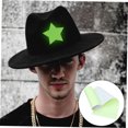 thumbnail image 4 of Mobutofu Sticker Glow In The Dark Film Light Green For Safety Warning 1 Roll, 4 of 8