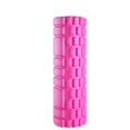 thumbnail image 1 of Rodillo de espuma de yoga - Rosa MFZFUKR CPB-DE-SSW188-2, 1 of 5