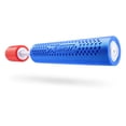 thumbnail image 4 of XSHOT Water Foam Water Blaster (Blue) by ZURU, Outdoor Battles for Kids, Teens & Adults Ages 6+, 4 of 5
