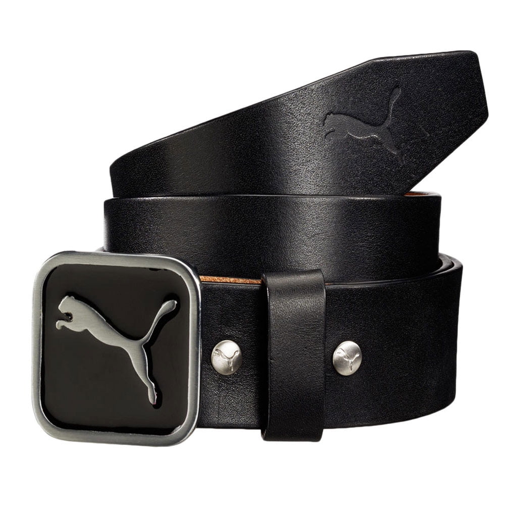 puma cat belt